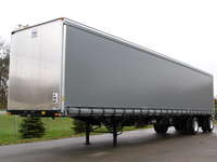Curtainside Trailer