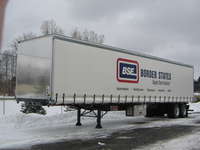 Curtainside Trailer