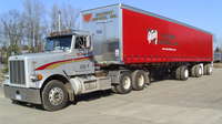 Custom Curtainside