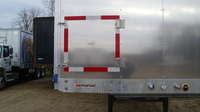 Inspection Door in Front Wall