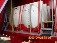 Oilfield Unit