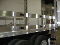 Side Rail Guards