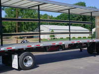 T-post Sandwich E-track