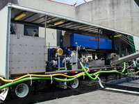 Wastewater Unit