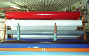 Sliding Systems : Curtains Curtains