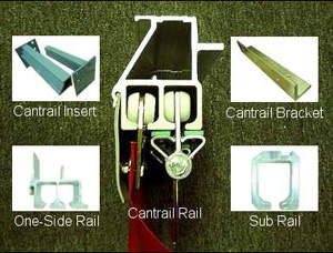Versa Rail Versa Rail