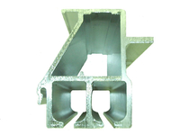 Cantrail - Aluminum Extrusion