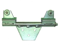 Rolling Post Roller/ Post Top