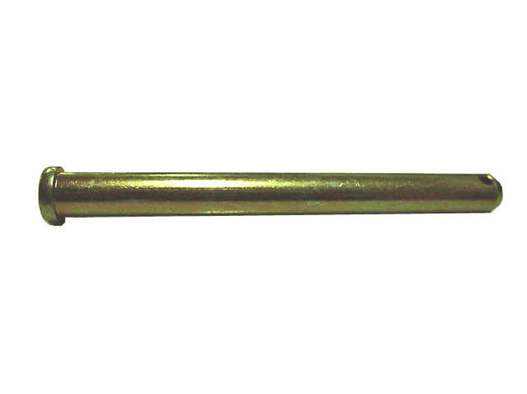 Used to secure the hinge to the hinge butt. Use with steel hinge P/N: 100147.