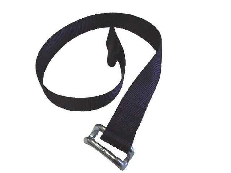 Replacement for worn-out straps on curtainside units. 39\