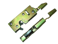 Quick Closer Latch