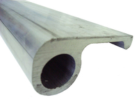 Quick Closer Wing - Alum 12`
