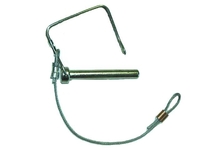 Rolling Post Pin & Cable