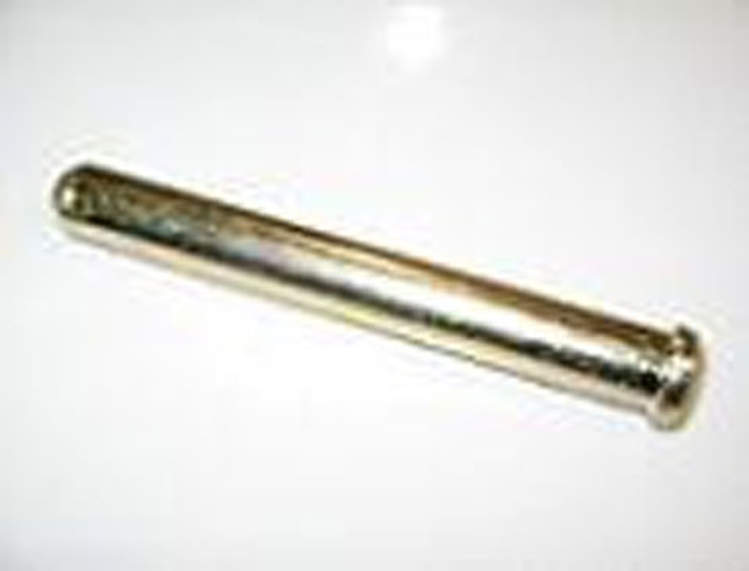 Used to secure the hinge to the hinge butt. Use with aluminum hinge P/N: 100646.