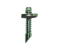 Slam-Lock Assembly