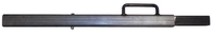 Steel Rolling Post Bottom Hinge Assembly