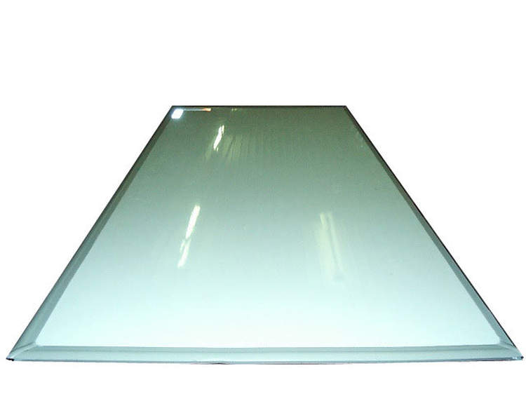 SSI can build FRP doors according to your specifications. We can also fabricate other door types for custom applications.
