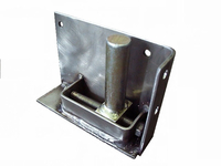 Adj Block Assembly - Bolt-On