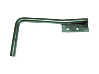 Quick Closer Handle -  SS