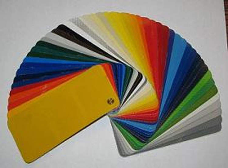 Patching material is available by the square foot. Please call with color and size required for availability.